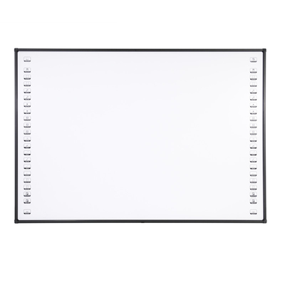 صفحه نمایش 88 اینچی Iboard Whiteboard برای دفتر مدرسه
