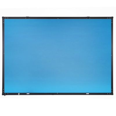 صفحه نمایش 88 اینچی Iboard Whiteboard برای دفتر مدرسه
