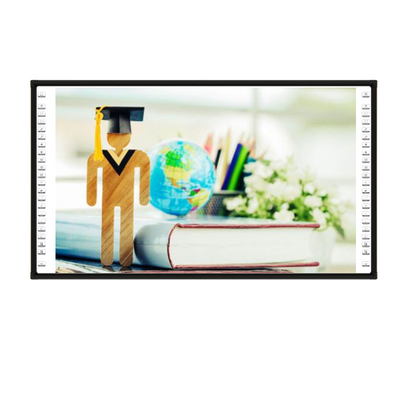89 اینچ Iboard Interactive Whiteboard Projection تابلوهای لمسی برای مدرسه