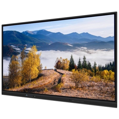 Muilty Touch 86 Inch Iboard Interactive Whiteboard All In One Touch Monitor اندروید 8.0 نسخه