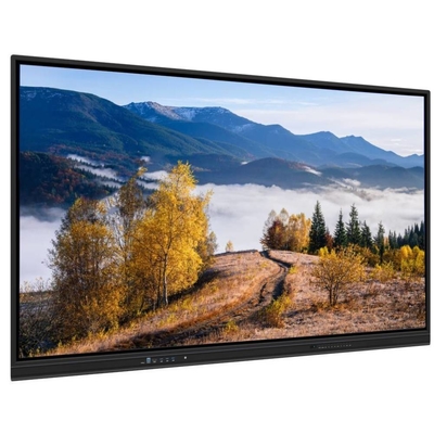 Muilty Touch 86 Inch Iboard Interactive Whiteboard All In One Touch Monitor اندروید 8.0 نسخه
