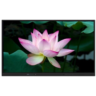 صفحه سفید تعاملی IR راه حل نهایی برای ارائه های تجاری تعاملی