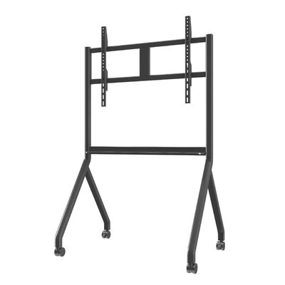 پایه تخته هوشمند پایه تلویزیون متحرک برای تلویزیون هوشمند/IFPD سایز 43-86 اینچ