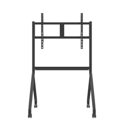 پایه تخته هوشمند پایه تلویزیون متحرک برای تلویزیون هوشمند/IFPD سایز 43-86 اینچ