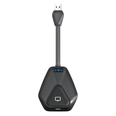 اشتراک صفحه نمایش آینه Transcreen PAPA کلیکگر اشتراک صفحه برای صفحه سفید تعاملی صفحه نمایش صاف آسان برای استفاده