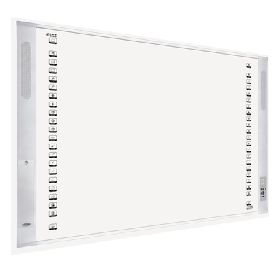 55 65 75 86 98 110 اینچ 4K Ultra HD انتراکتیو صفحه تخت دیجیتال هوشمند Whiteboard Multi Touch Screen برای آموزش