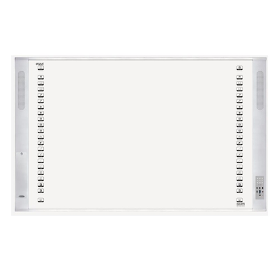 iBoard کارخانه ارزان قیمت مدارس عرضه همه در یک pc صفحه لمسی چند اندازه تعاملی هوشمند سفید تخته