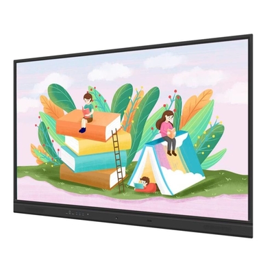 Andriod 13 Multi Touch Whiteboard تا 50 نقطه برای ارائه های دیجیتال