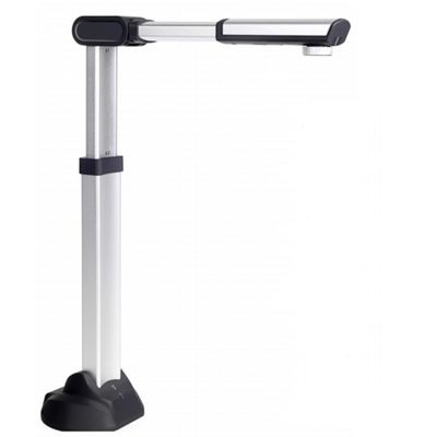 نمایشگر مدارک دوربین اسکنر مدارک USB3.0 اسکنر مدارک قابل حمل اندازه A3 / A4 / A5