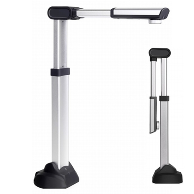 حرفه ای فروش داغ HD اسکنر مستند تاشو دوربین ارائه دهنده صوتی دیوار نصب دیجیتال نمایشگر