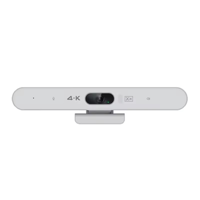 دوربین ویدئویی 4K AI دوربین کنفرانس برای تخته های تعاملی تخته های هوشمند