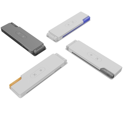 اسکنر مدارک قابل حمل USB-C Document Camera Visualizer اندازه A3 / A4 / A5