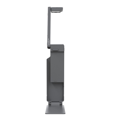 اسکنر مدارک قابل حمل USB-C Document Camera Visualizer اندازه A3 / A4 / A5
