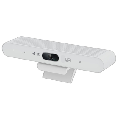 دوربین وب 4K دوربین پخش برای صفحه هوشمند LCD صفحه های تعاملی با زاویه گسترده 94 °