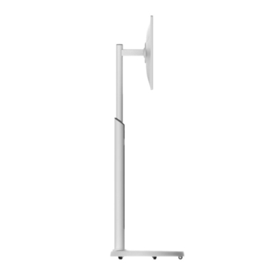 تلویزیون 32 اینچ قابل حمل صفحه لمسی LCD صفحه نمایش تلویزیون بی سیم برای خانه کسب و کار بازی مانیتور قابل حرکت نمایش تلویزیون هوشمند