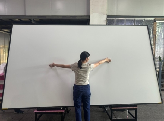 IBOARD INTERACTIVE WHITEBORD IB-90