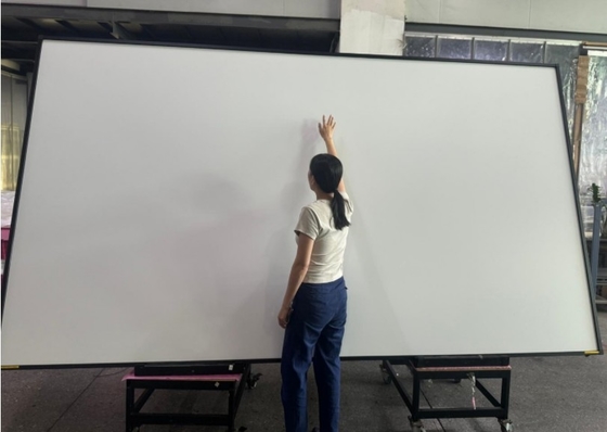 کسب و کار خود را به سطح بعدی با Iboard Interactive Whiteboard Interactive Design ببرید