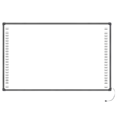 IBoard Digital Smart Board هیئت مدیره هوشمند و تعاملی هیئت مدیره الکترونیک تجهیزات آموزشی برای کلاس درس مدرسه