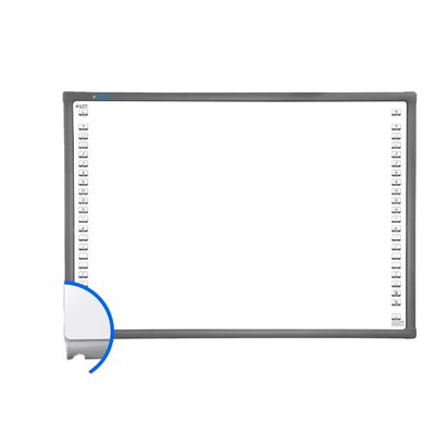 IBoard Digital Smart Board هیئت مدیره هوشمند و تعاملی هیئت مدیره الکترونیک تجهیزات آموزشی برای کلاس درس مدرسه