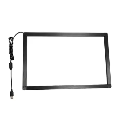 USB Interface Open Frame Overlay راه حل مناسب برای نیازهای تک یا چند لمسی