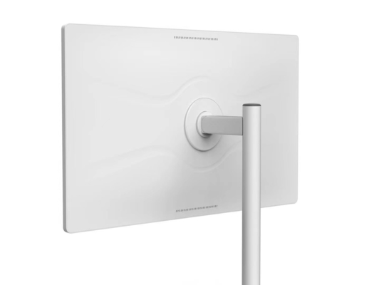 صفحه لمسی Whiteboard تعاملی LCD Smart Board 32 اینچ با دوربین HD ساخته شده 10 نقطه پشتیبانی لمسی برای ارائه های حرفه ای