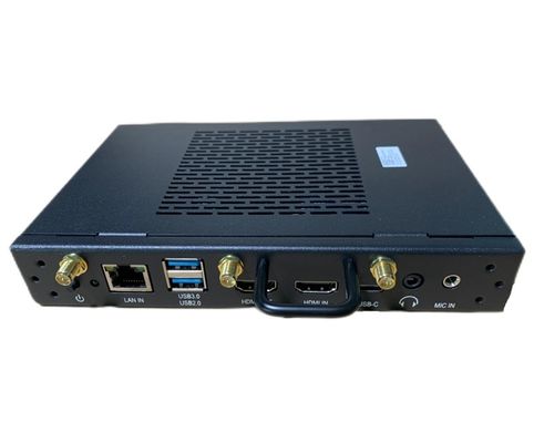 گوگل EDLA گواهی OPS کامپیوتر برای IR Whiteboard هوشمند تعاملی