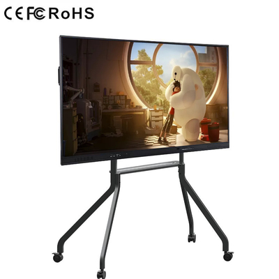 مانیتور لمسی متقابل فلزی با HDMI OUT و 2x15W اسپیکر