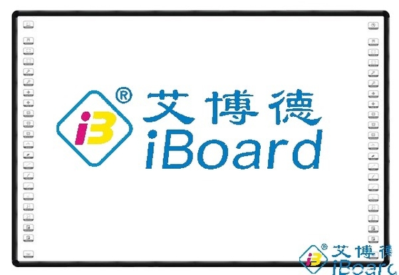 تجربه 17 سال تحقیق و توسعه تکنولوژی با Iboard Interactive Whiteboard