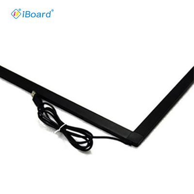 USB Interface Open Frame Overlay راه حل مناسب برای نیازهای تک یا چند لمسی