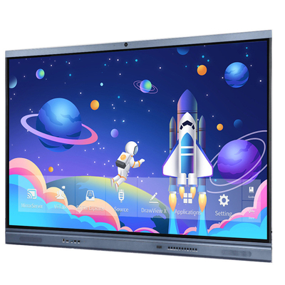 صفحه سفید صفحه نمایش LCD با کالیبراسیون خودکار 5s و کالیبراسیون دستی 25/36 نقطه