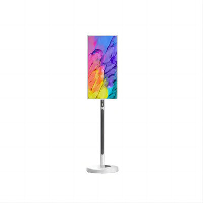 فابریک مستقیم IBoard Whiteboard Interactive Touch Board LCD Smart Board 32 اینچ با HD 13MP دوربین 10 نقطه پشتیبانی با پشتیبانی از باتری 4-6 ساعت برای ارائه حرفه ای