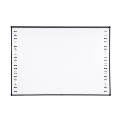 ارائه های خود را با 40 نقطه لمس Iboard Interactive Whiteboard Storage -30°C-60°C ارتفاع دهید رطوبت 0%-95%