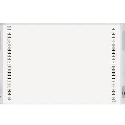 صفحه سفید تعاملی Iboard متحرک با گزینه های Whiteboard All-in-One و نگهداری آسان