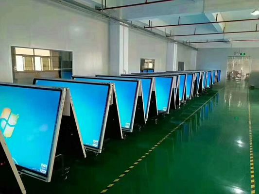 تجربه قدرت مانیتور دو میلی متری با دقت 15W * 2 یا 20W * 2 اسپیکر و پروژکتور صفحه نمایش بی سیم