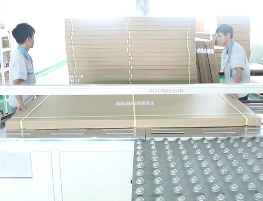 تابلو تعاملی قابل سفارشی سازی تابلو متحرک با حالت ذخیره سازی گزینه ای رطوبت 0%-95%