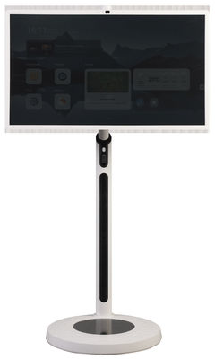 فابریک مستقیم IBoard Whiteboard Interactive Touch Board LCD Smart Board 32 اینچ با HD 13MP دوربین 10 نقطه پشتیبانی با پشتیبانی از باتری 4-6 ساعت برای ارائه حرفه ای