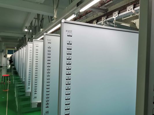 96 اینچ مادون قرمز تعاملی تخته سفید تخته هوشمند پروژکتور برای کلاس (16: 9)