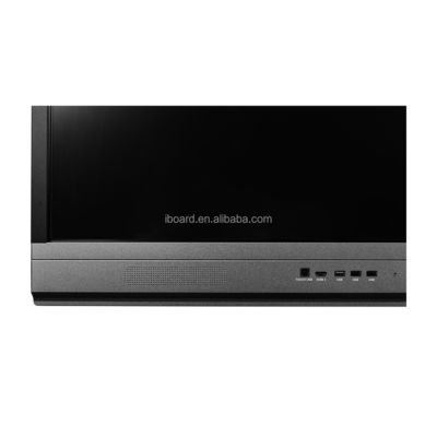 صفحه تعاملی فرکانس 2402- 2480 مگاهرتز برای عملکرد در رنگ کابینت سفید/مشکی