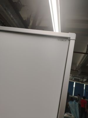سطح سرامیکی مستقیم یا پلاستیکی درخشان IR 20 نقطه لمس تعاملی Whiteiboard Smart Touch Panel با 22 تا کلید سریع در هر طرف برای ناوبری سریع و آسان