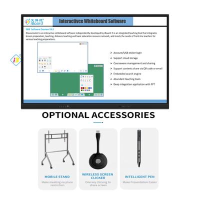 محصولات 2025 ورودهای جدید تخته سفید تعاملی اندروید، تخته هوشمند برای آموزش، تخته های تعاملی، تخته های تعاملی، تخته سفید هوشمند تعاملی، تخته سفید هوشمند، پنل تعاملی