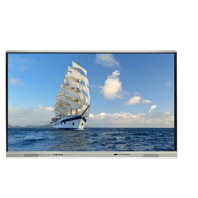 کیوسک لمسی LCD 1920*1080 راه‌حل B2B که نمی‌توانید از دست بدهید