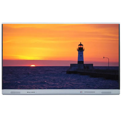 Enhance Viewing Experience with 170 Degree Viewing Angle Digital Totem and 180 Degree Rotation Adjustment