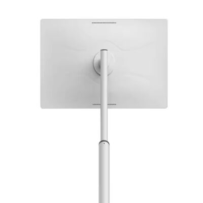 نمایشگر هوشمند تعاملی سرگرمی 27 و 32 اینچی، مانیتور قابل حمل، اندروید 13، 8+128 گیگابایت، صفحه لمسی، دوربین داخلی، باتری برای 5-6 ساعت دوام دارد.