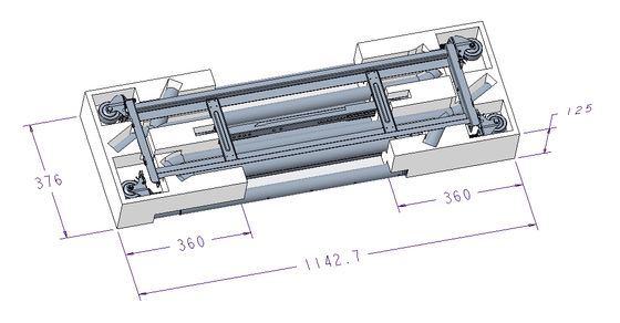 پایه تخته سفید تعاملی جدید متحرک 42 تا 75 اینچ تلویزیون مانیتور بالابر پایه متحرک حداکثر تحمل 60 کیلوگرم چرخ های قدرتمند حرکت آسان برای پایه متحرک تخته سفید تعاملی