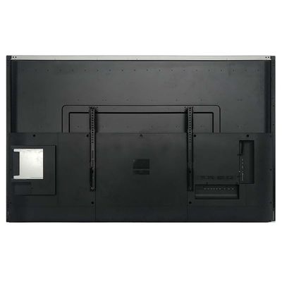 صفحه نمایش 98 اینچی با حافظه اندرویدی 4 گیگابایت