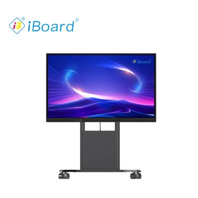 قیمت‌های تخته هوشمند LCD با اندازه‌های 65/75/85/86/98/110 اینچ، تخته سفید دیجیتال، تجهیزات آموزشی، تخته تعاملی
