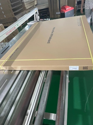 تخته سفید تعاملی IBoard با سازگاری بالا برای عمده فروشی کارخانه برای آموزش در کلاس درس، زاویه دید گسترده، تخته سفید الکترونیکی تعاملی