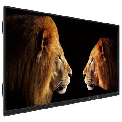iBoard OEM IR Interactive Infrared Touch Screen Whiteboard برای کلاس های هوشمند و اتاق جلسات دفتر