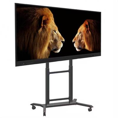 iBoard OEM IR Interactive Infrared Touch Screen Whiteboard برای کلاس های هوشمند و اتاق جلسات دفتر