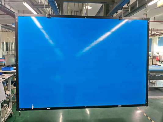 19 سال کارخانه عمده فروشی زاویه دید گسترده رطوبت ذخیره سازی IWB تابلو سفید تعاملی اثر نمایش برجسته تابلو سفید الکترونیکی تعاملی ده نقطه لمس فناوری مادون قرمز IR